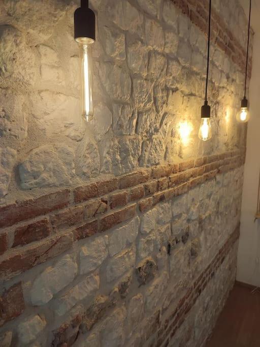 Appt L'Usine Goderville Etretat-Honfleur المظهر الخارجي الصورة