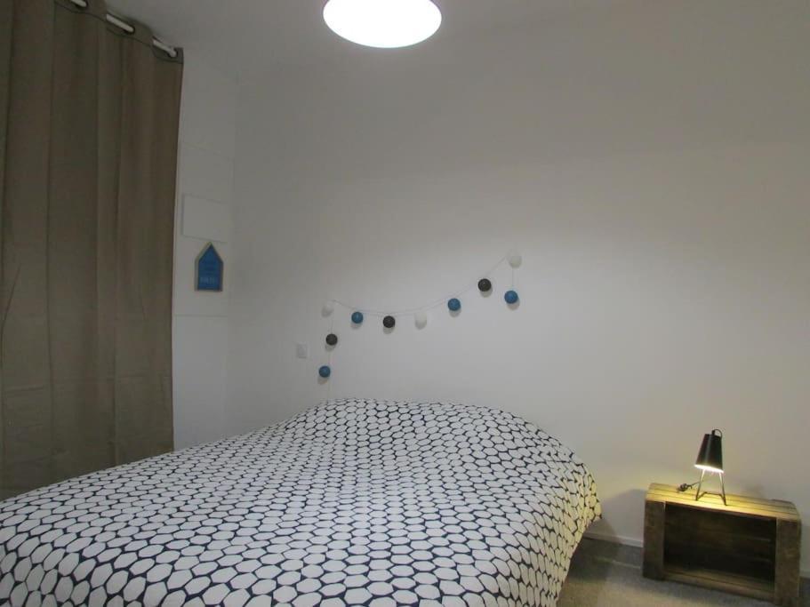 Appt L'Usine Goderville Etretat-Honfleur المظهر الخارجي الصورة
