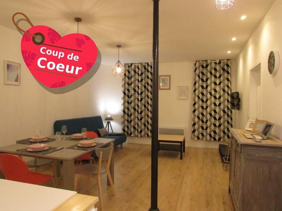 Appt L'Usine Goderville Etretat-Honfleur المظهر الخارجي الصورة